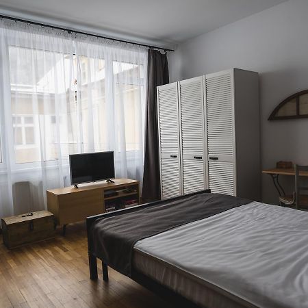 Zinne Apartments Braşov Dış mekan fotoğraf