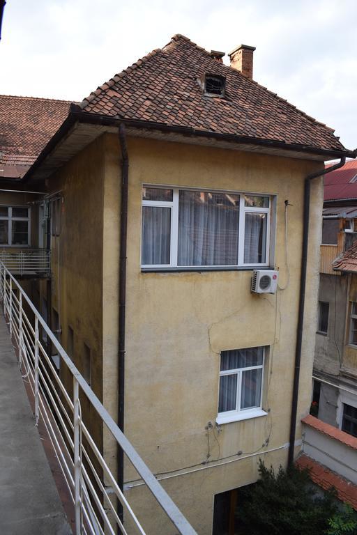 Zinne Apartments Braşov Dış mekan fotoğraf