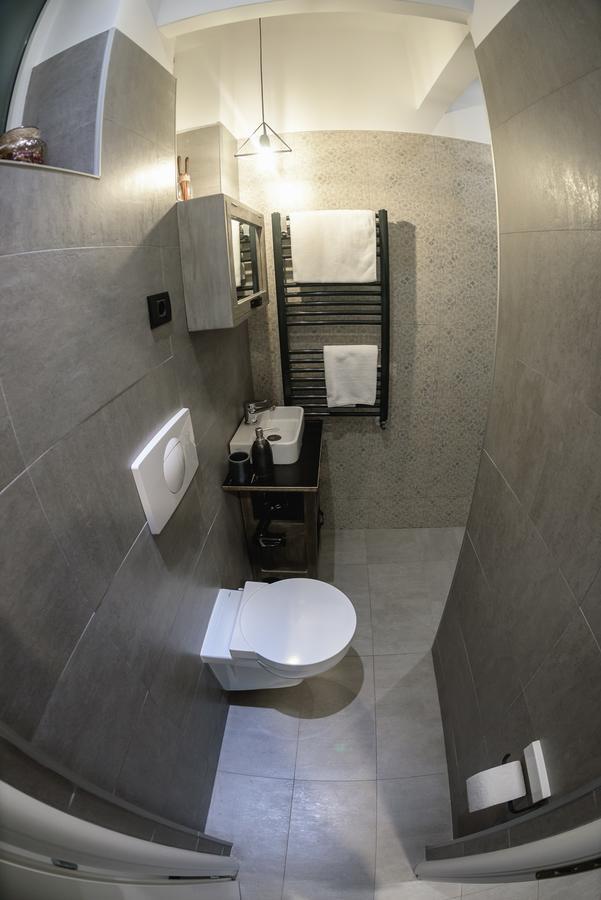 Zinne Apartments Braşov Dış mekan fotoğraf