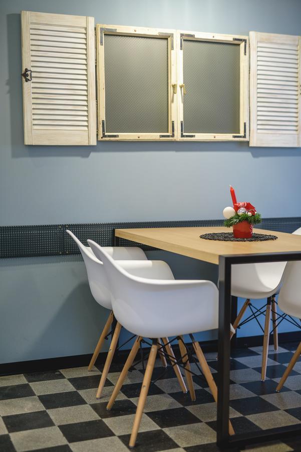 Zinne Apartments Braşov Dış mekan fotoğraf