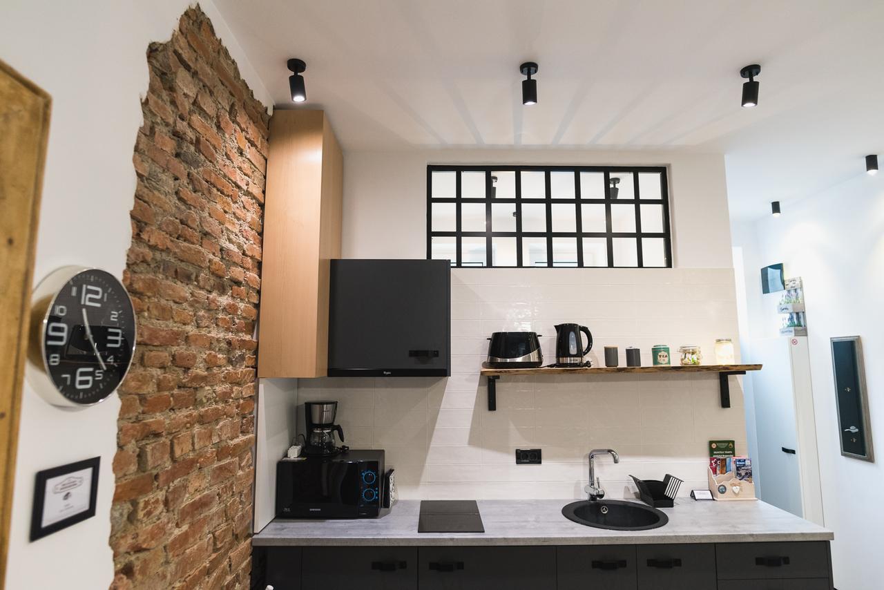 Zinne Apartments Braşov Dış mekan fotoğraf