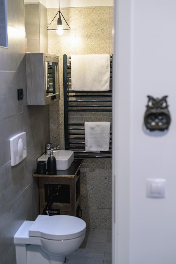 Zinne Apartments Braşov Dış mekan fotoğraf