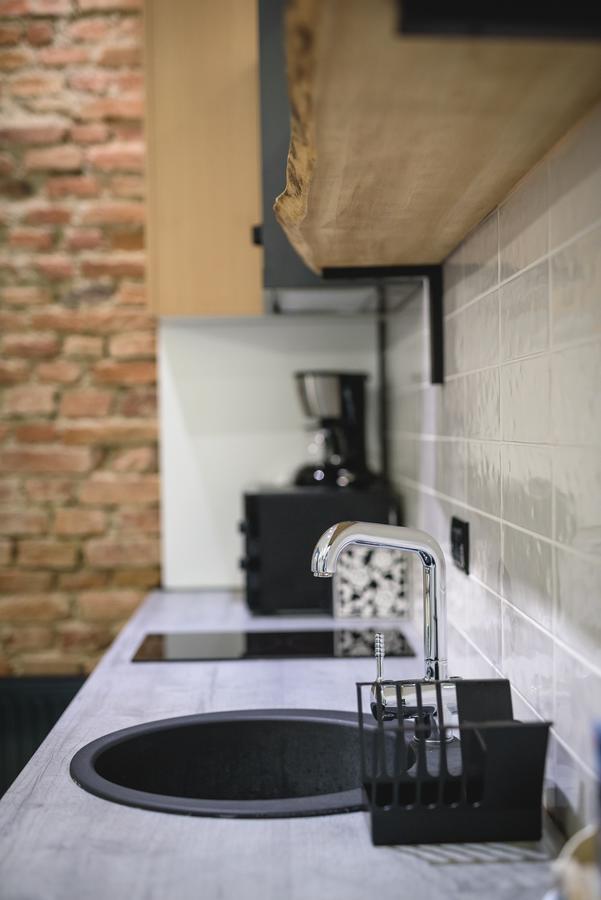 Zinne Apartments Braşov Dış mekan fotoğraf