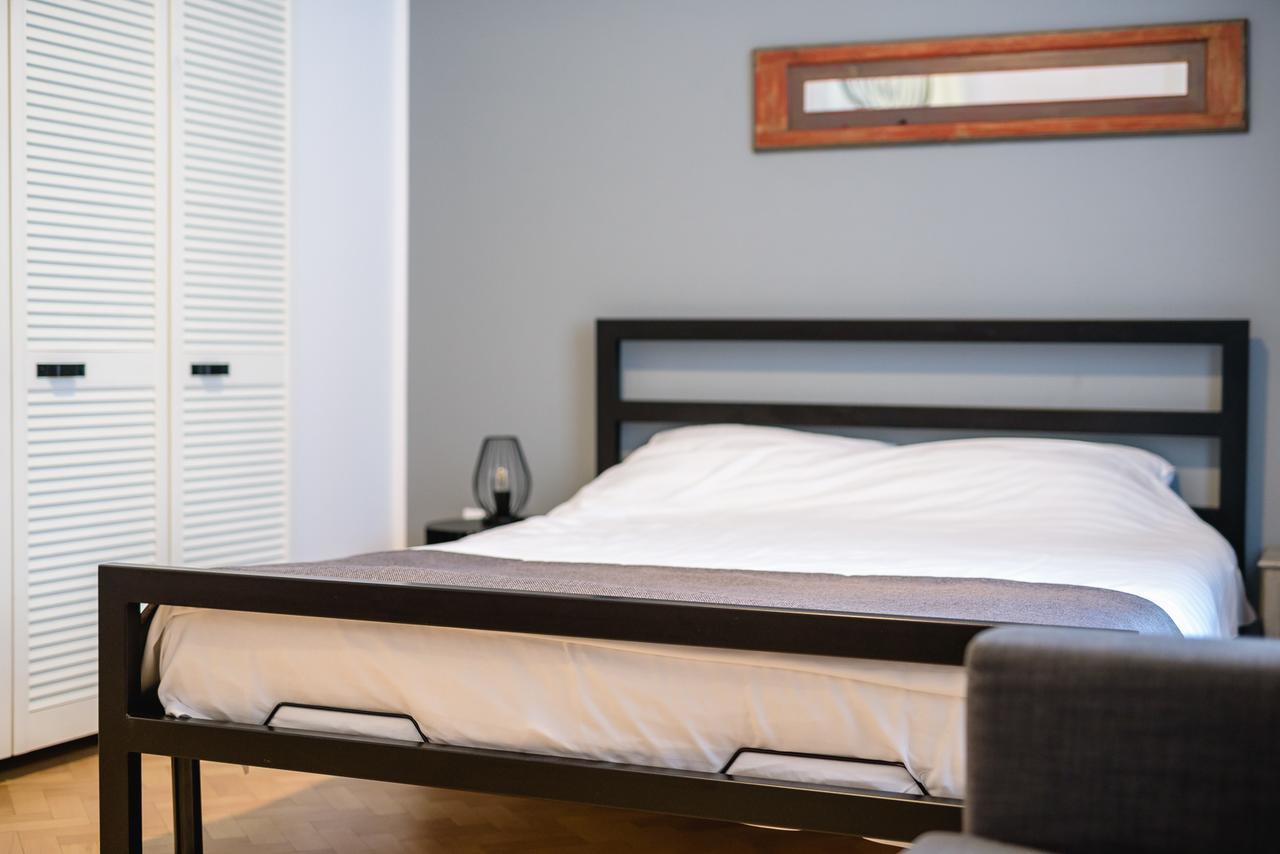 Zinne Apartments Braşov Dış mekan fotoğraf