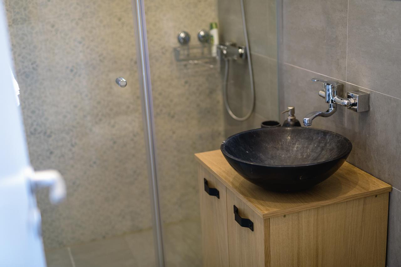 Zinne Apartments Braşov Dış mekan fotoğraf